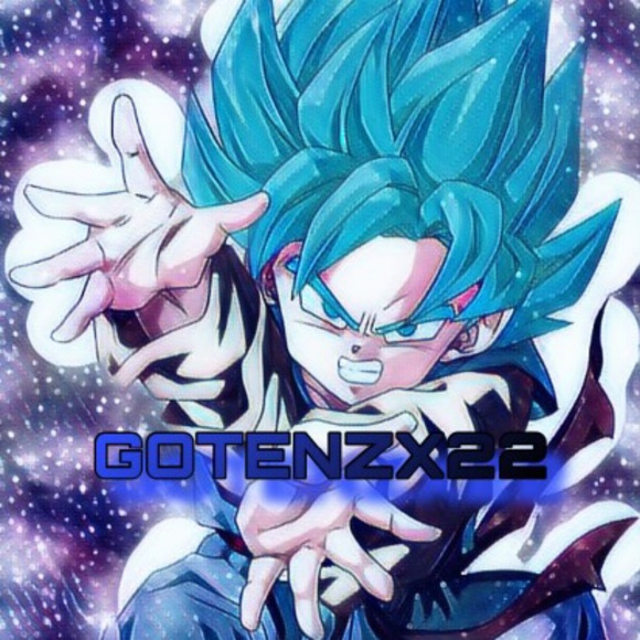 gotenzx22